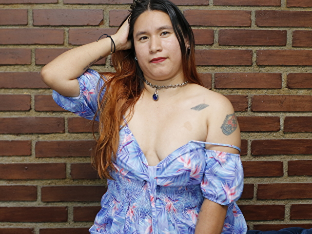 Profil de Magye - Photo n°3