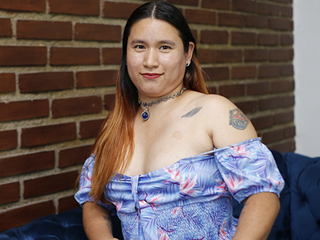 Magye's profile - Image n°1