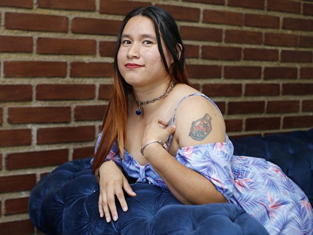 Magye's profile - Image n°3