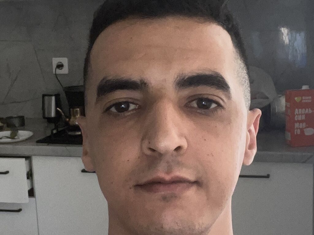 Mahabelkasem's Profil - Bild n°0