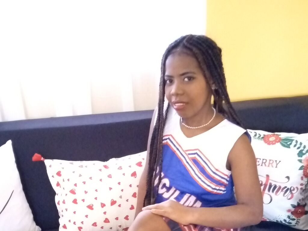 Mahablack's profile - Image n°0