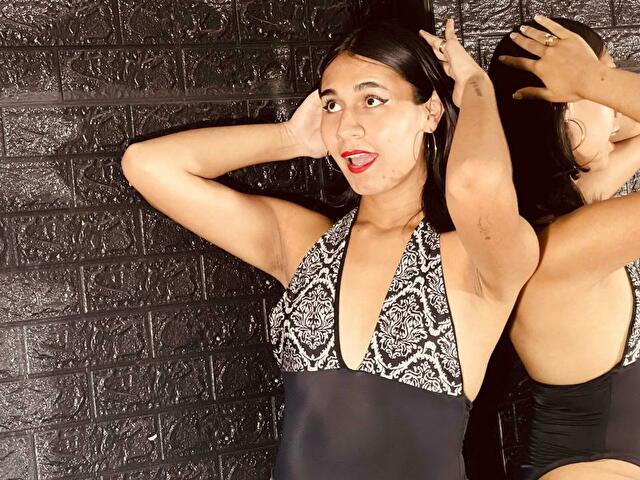 Profil de Mahiarats - Photo n°11