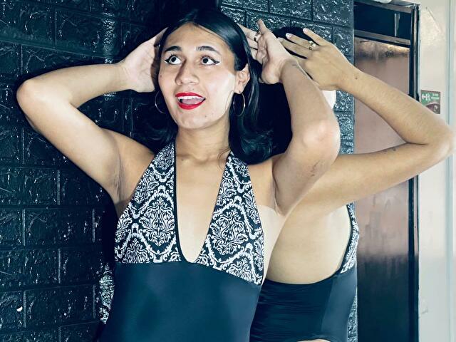 Profil de Mahiarats - Photo n°2