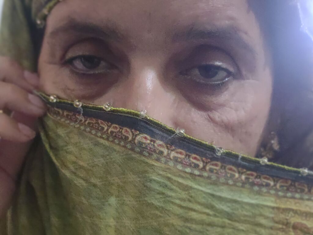 Perfil con Mahikimi - Imagen  n°0