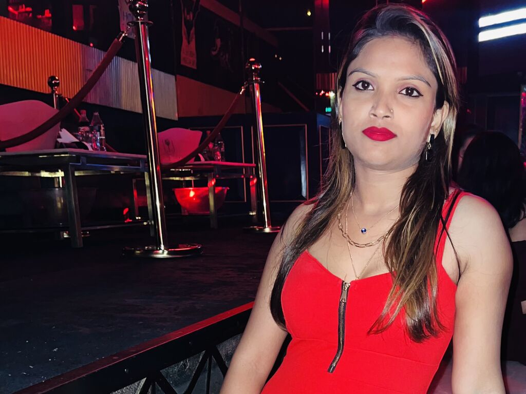 Mahikumari's Profil - Bild n°1