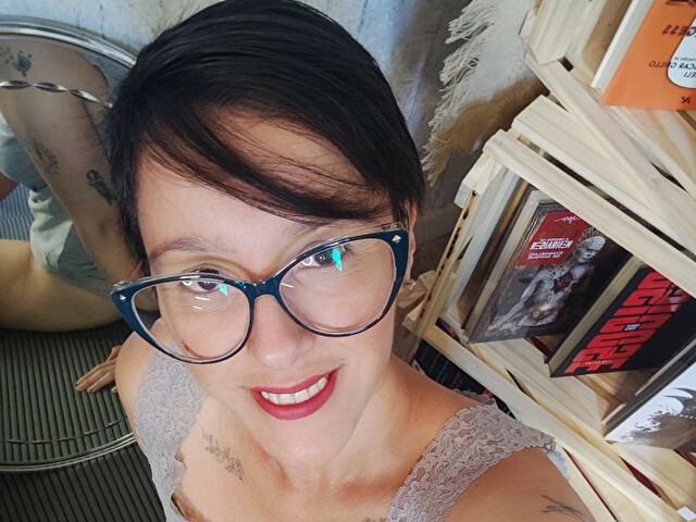 Profil de Mahina84 - Photo n°9