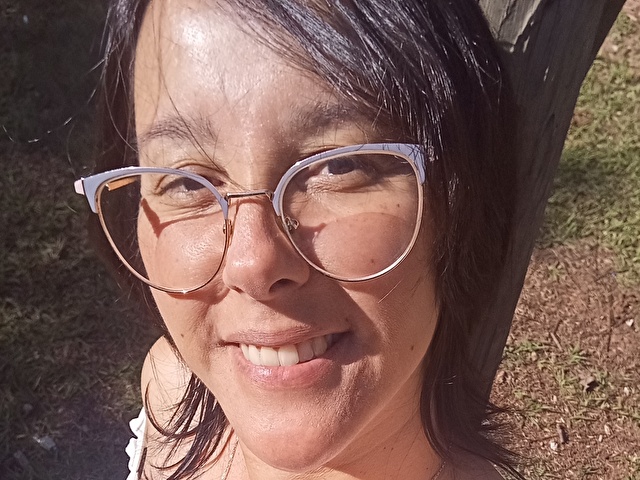 Mahina84's Profil - Bild n°1