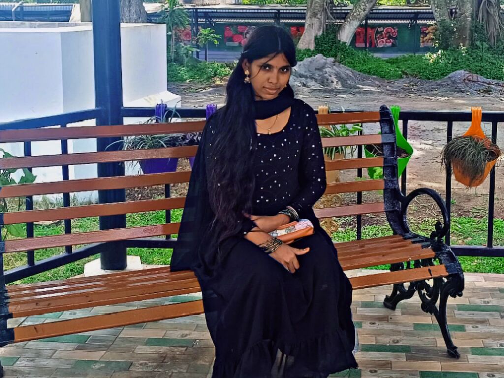 Mahisri's profile - Image n°0
