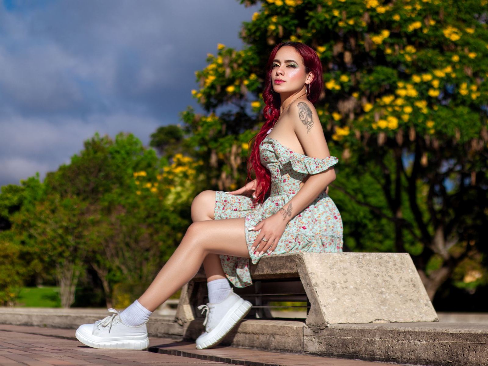 Maiaapark's profile - Image n°2