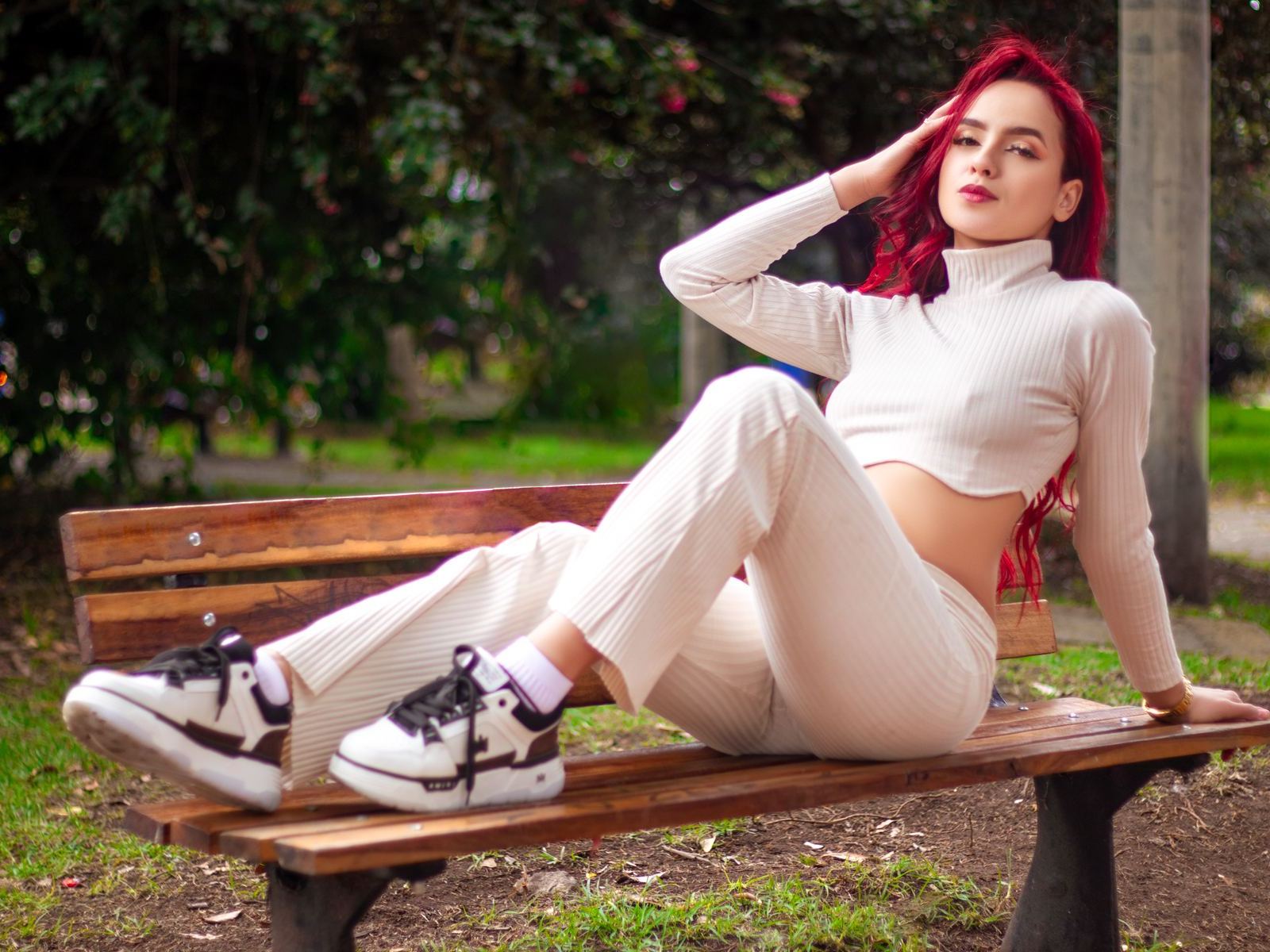 Maiaapark's profile - Image n°1