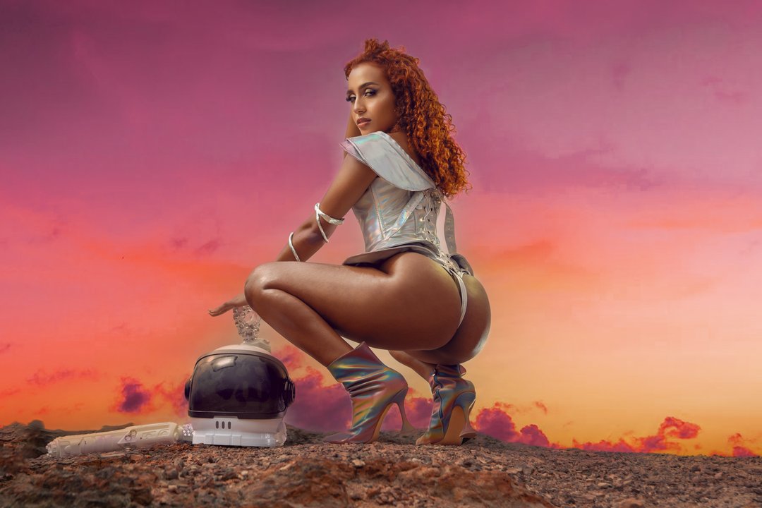 Profil de Maiacox - Photo n°1