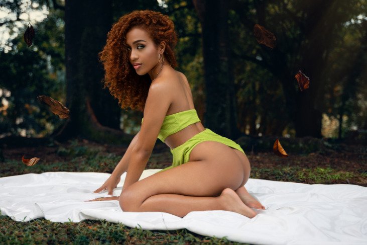 Profil de Maiacox - Photo n°0