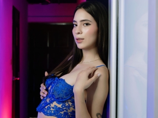 Maialee's Sexcam