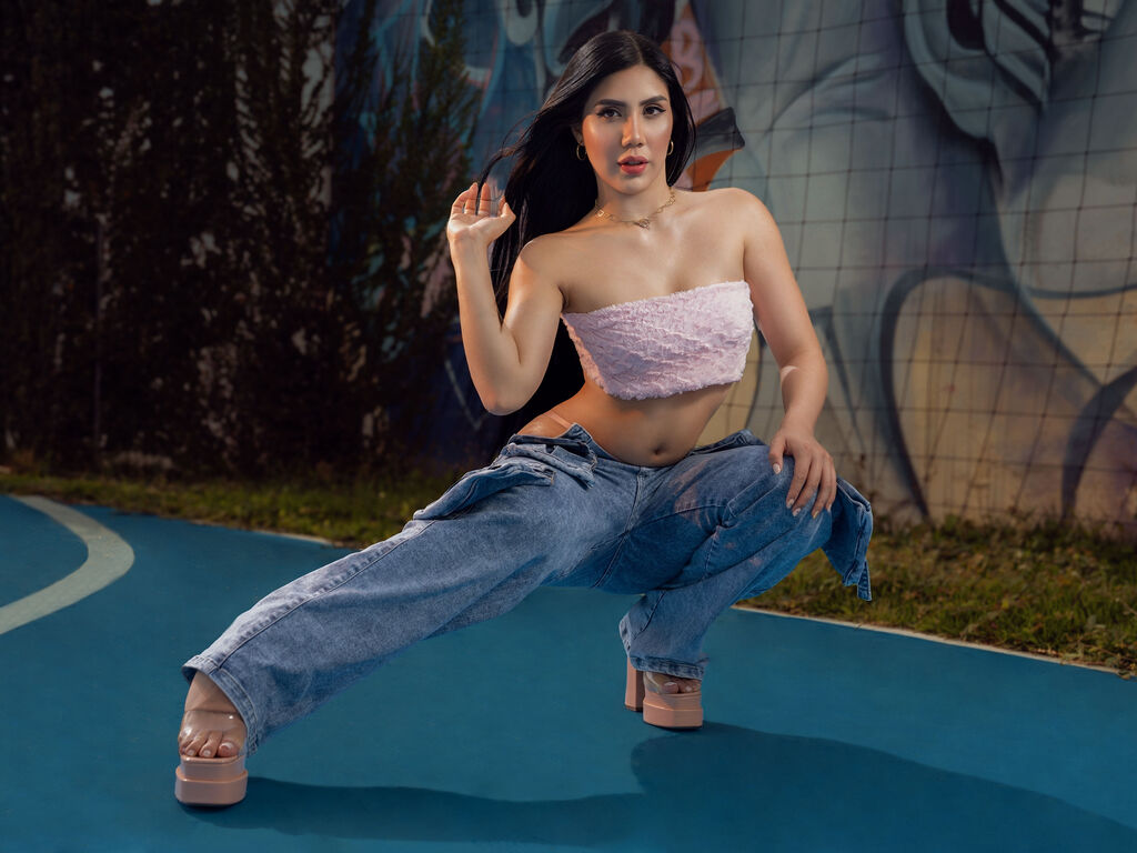 Profil de Maiathompson - Photo n°2