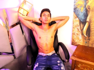 Webcam sex con Maickbigcock