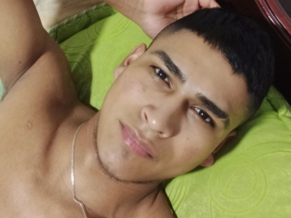 Webcam sex con Maicolhurtado22