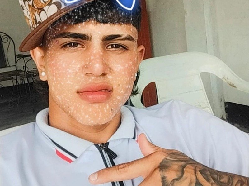 Maicoljhonson's Profil - Bild n°0