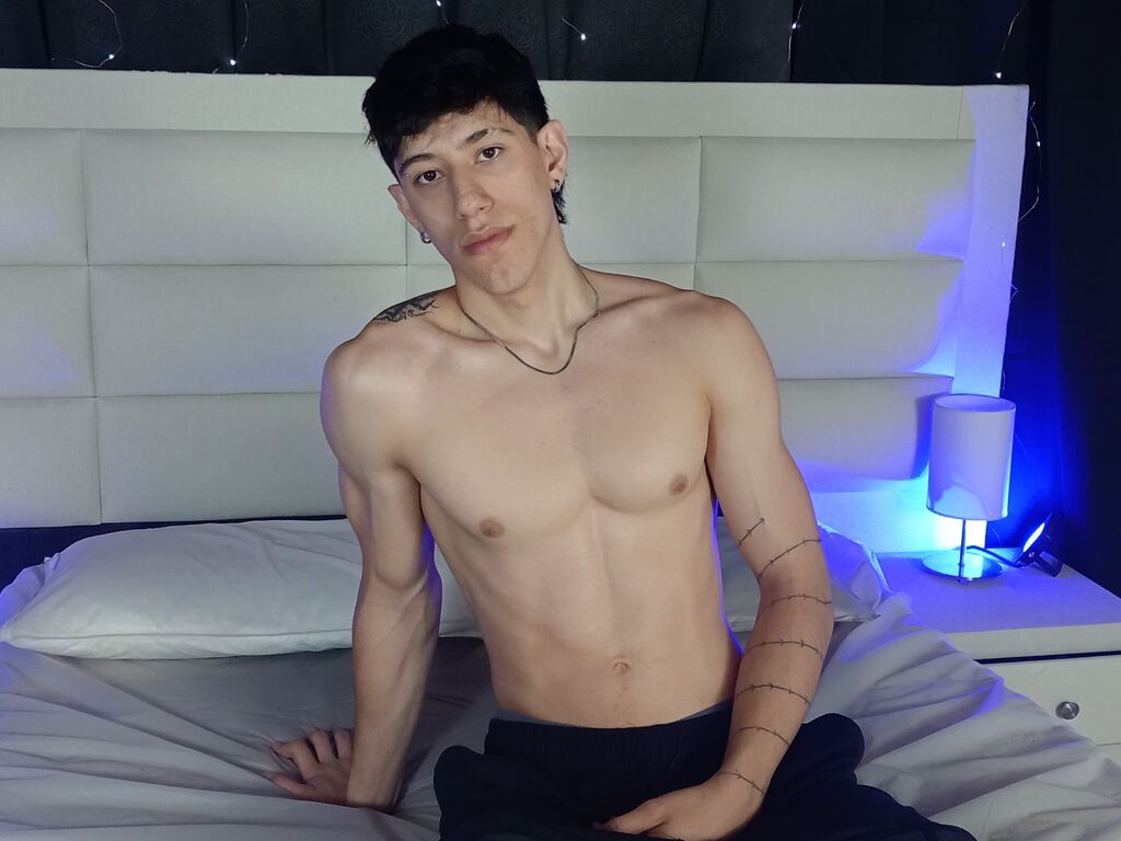 Maicoljones's profile - Image n°0