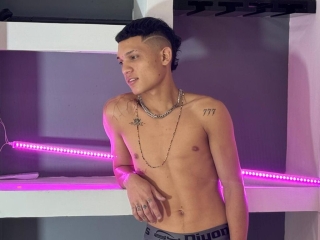 Maicolmackorny's Sexcam