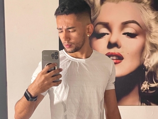 Maicolparker0's Sexcam