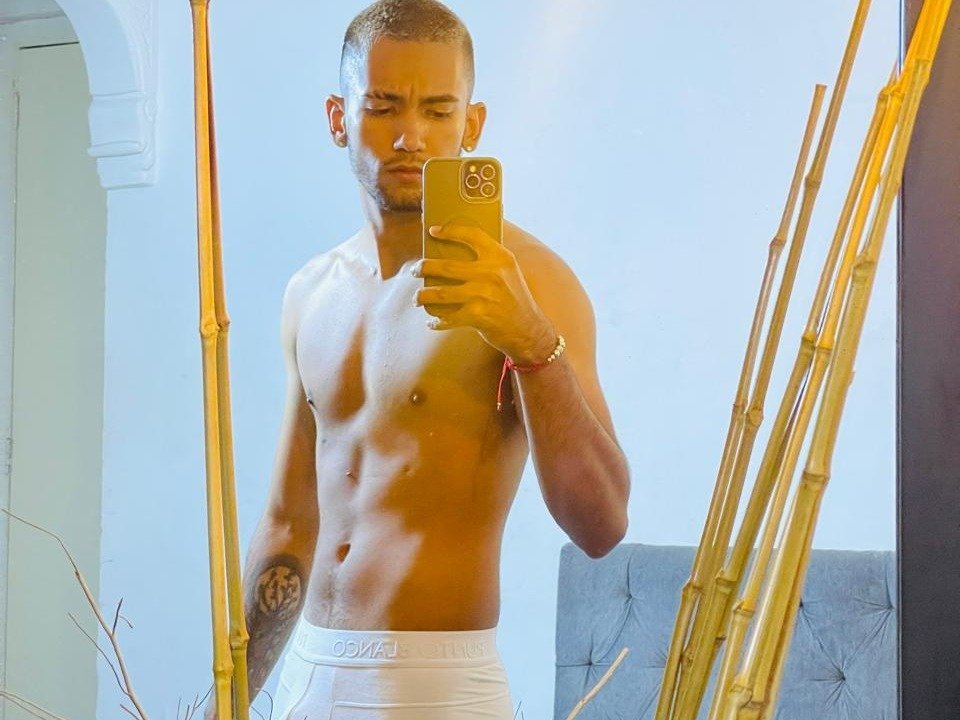 Profil de Maicolparker444 - Photo n°1