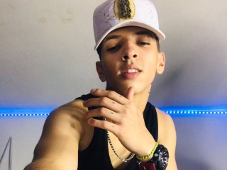 Maicolsmithh19's Sexcam