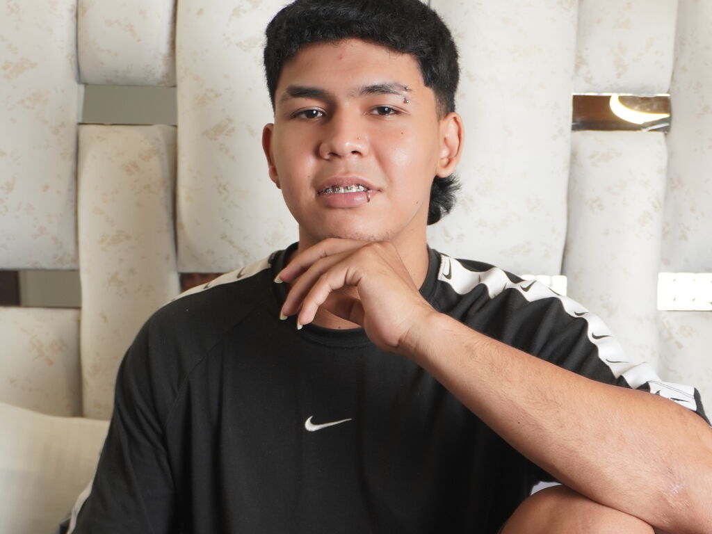 Profil de Maicolstuart - Photo n°1