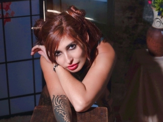 Webcam sex met Maicozero