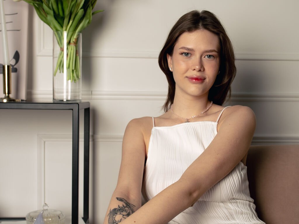 Profil de Maidacreswell - Photo n°1