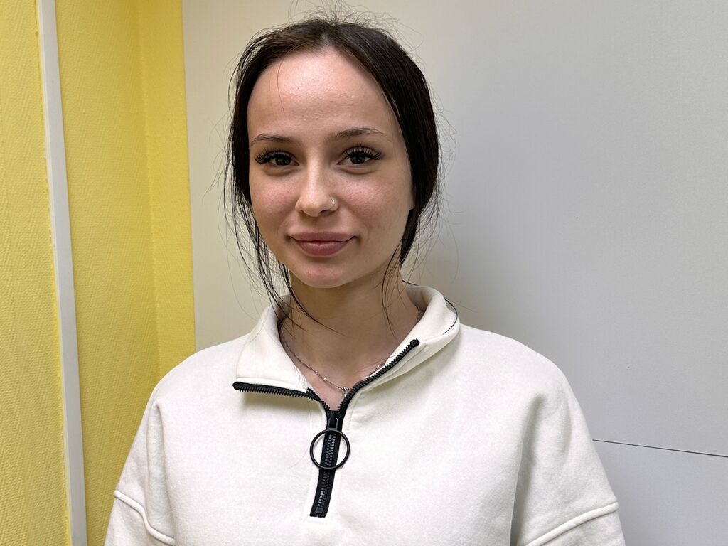 Maidadaby' profilo - Immagine n°0