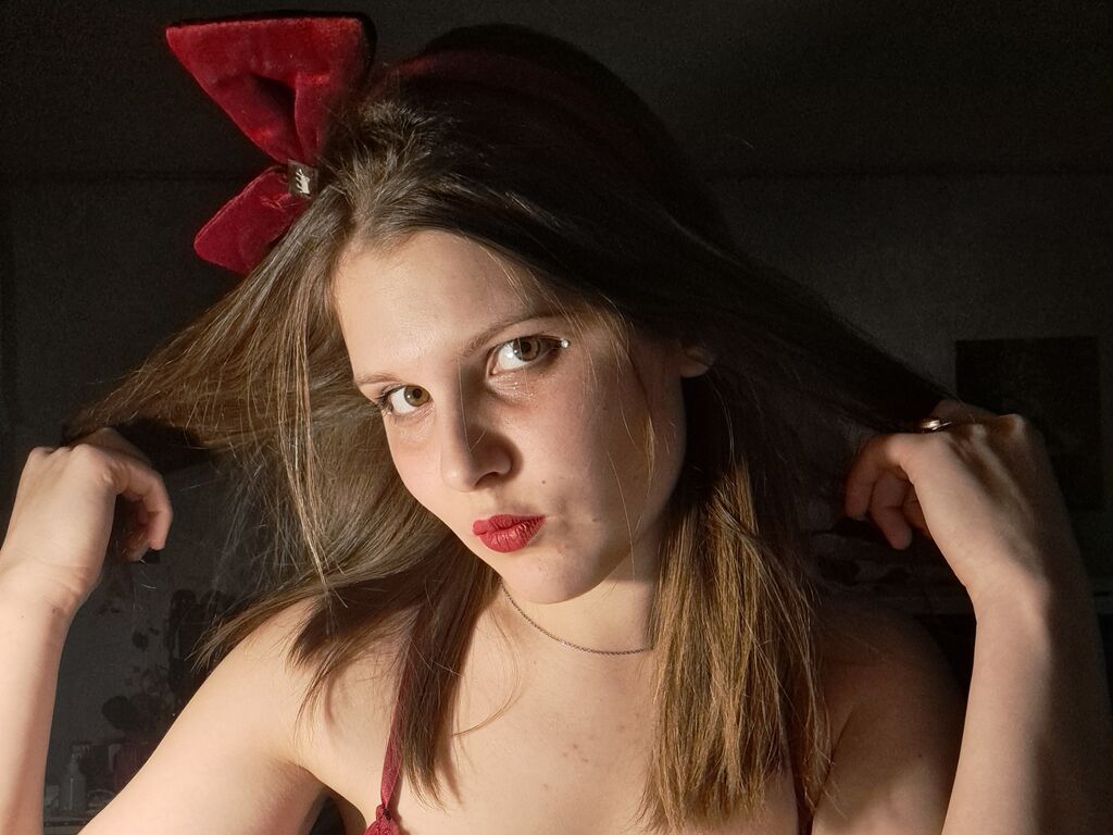 Maidadutch's profile - Image n°0