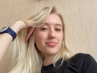 Maidaelin's Sexcam