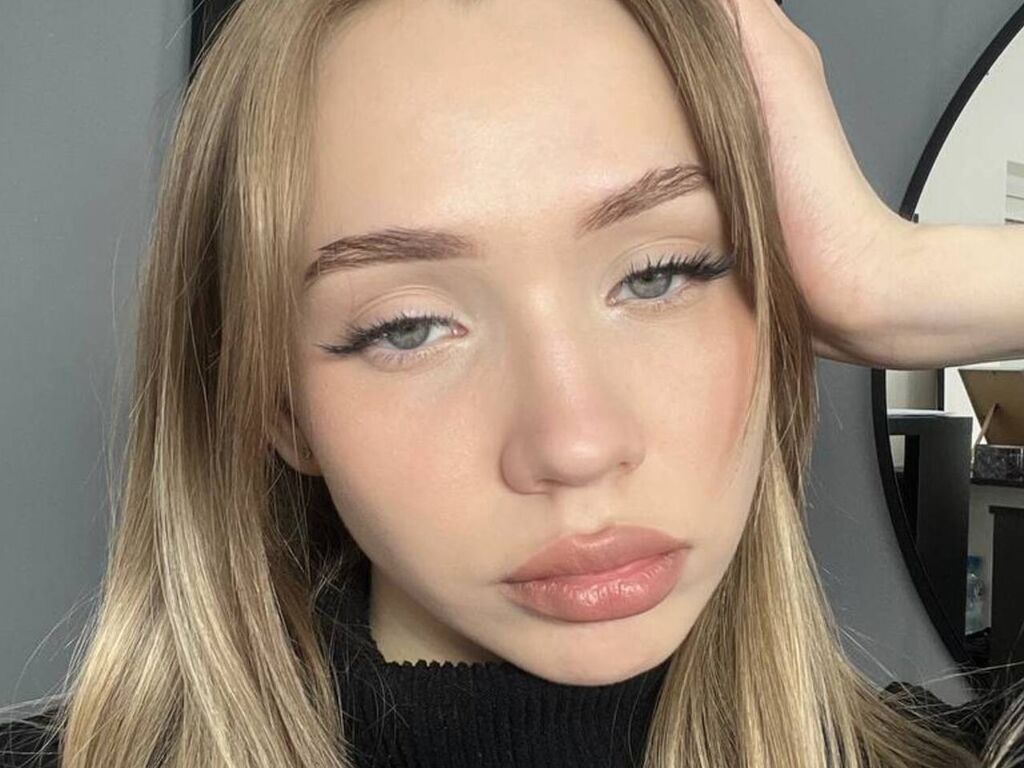 Maidaengelby's profile - Image n°0
