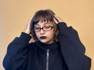 Maidaestridge's Sexcam