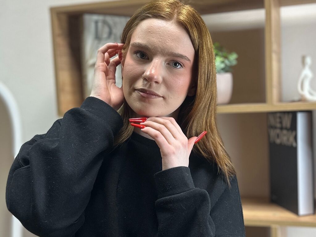 Maidafussell's profile - Image n°0