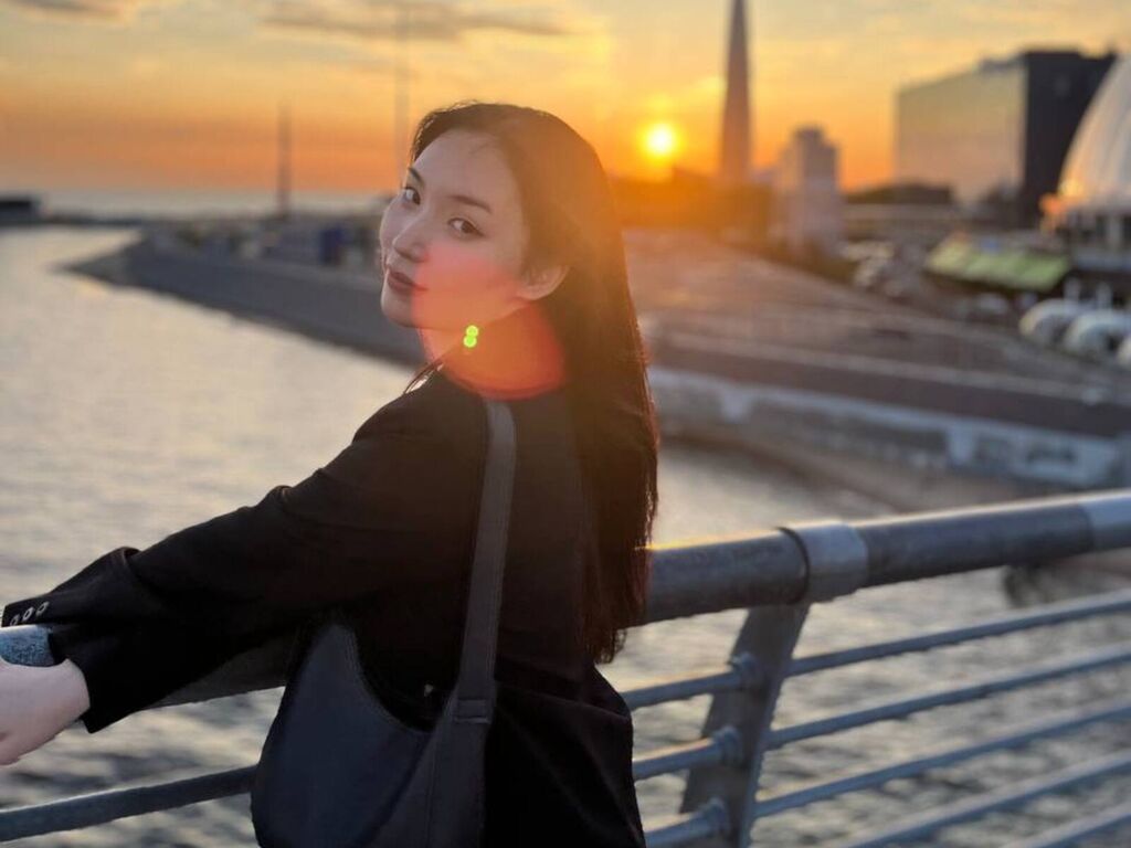 Maidahathaway's profile - Image n°0