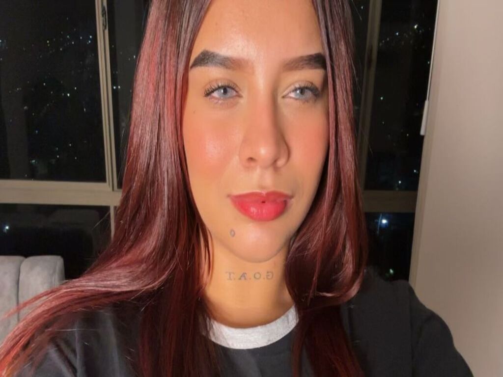 Maidyisaza's profile - Image n°1