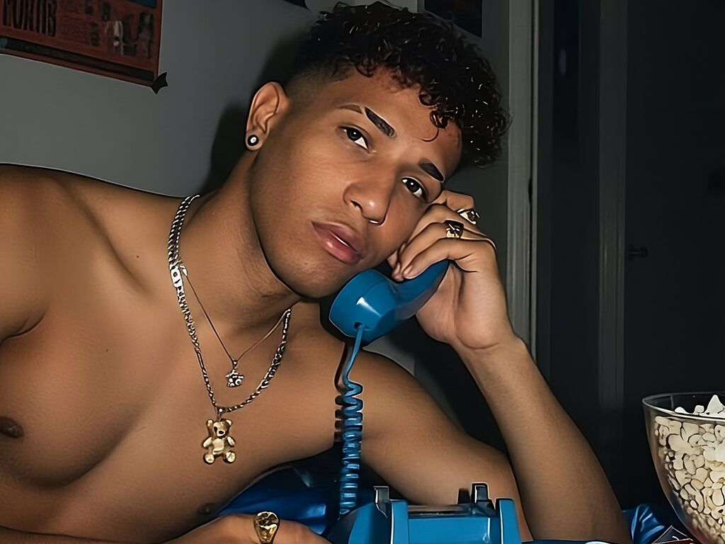 Maikelgarcia's Profil - Bild n°0