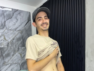 Maikol_Fisher