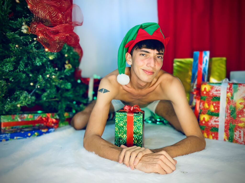 Maikolortiz's Profil - Bild n°0