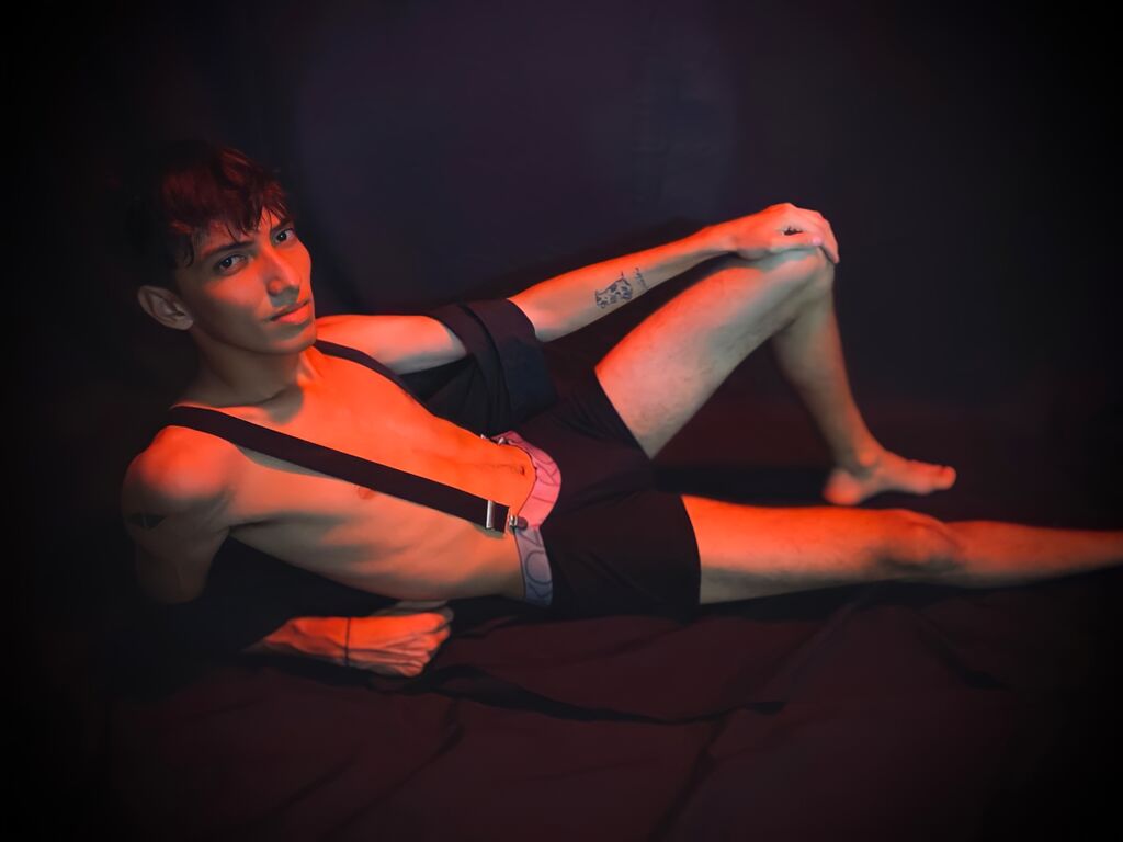 Perfil con Maikolortiz - Imagen  n°0