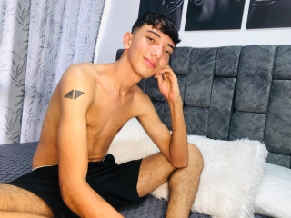 Webcam sex con Maikolortiz