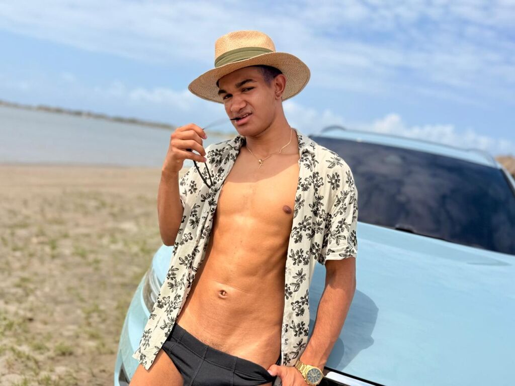 Maikolwilsom's Profil - Bild n°0