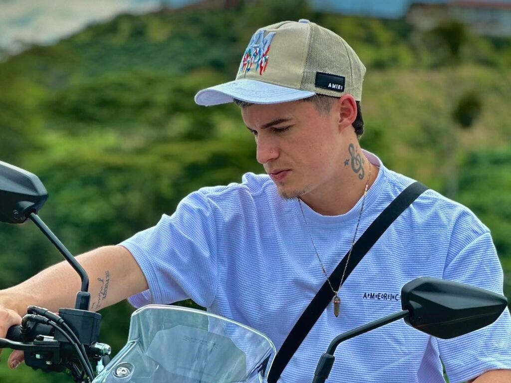 Perfil con Maikolzuluaga - Imagen  n°1