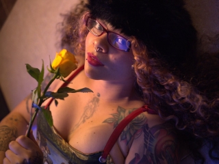 Webcam sex de Maillyn