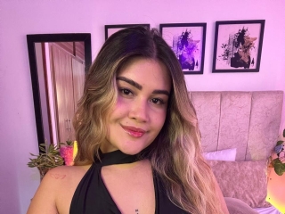 Webcam sex con Mailydavis