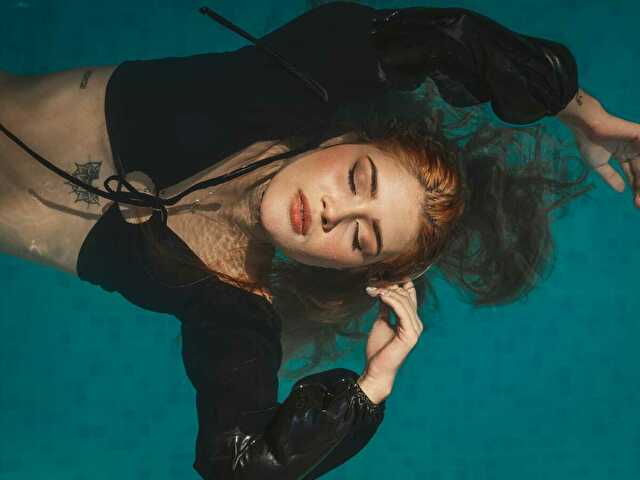 Profil de Mailydavis - Photo n°16