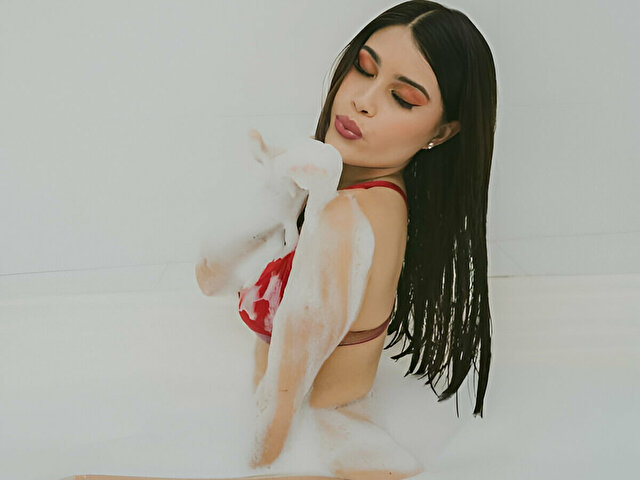 Profil de Mailydavis - Photo n°6