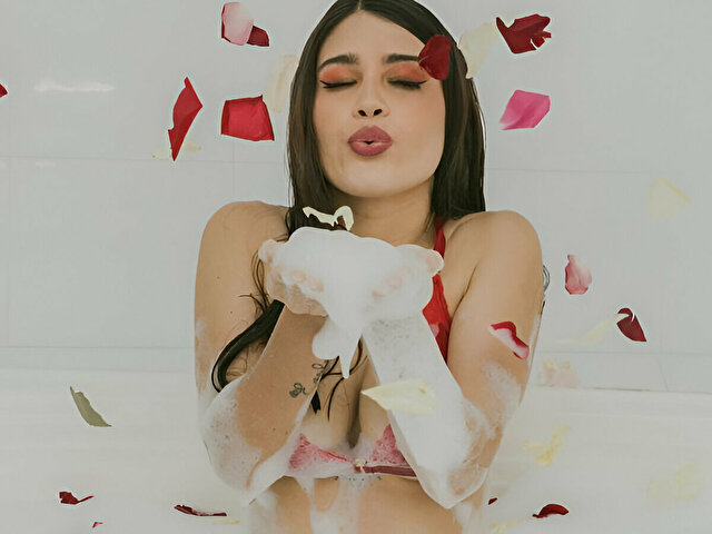 Profil de Mailydavis - Photo n°7