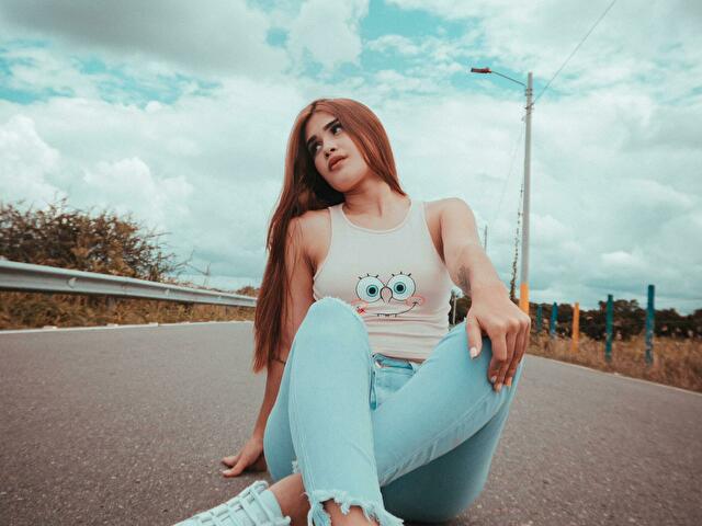 Profil de Mailydavis - Photo n°26